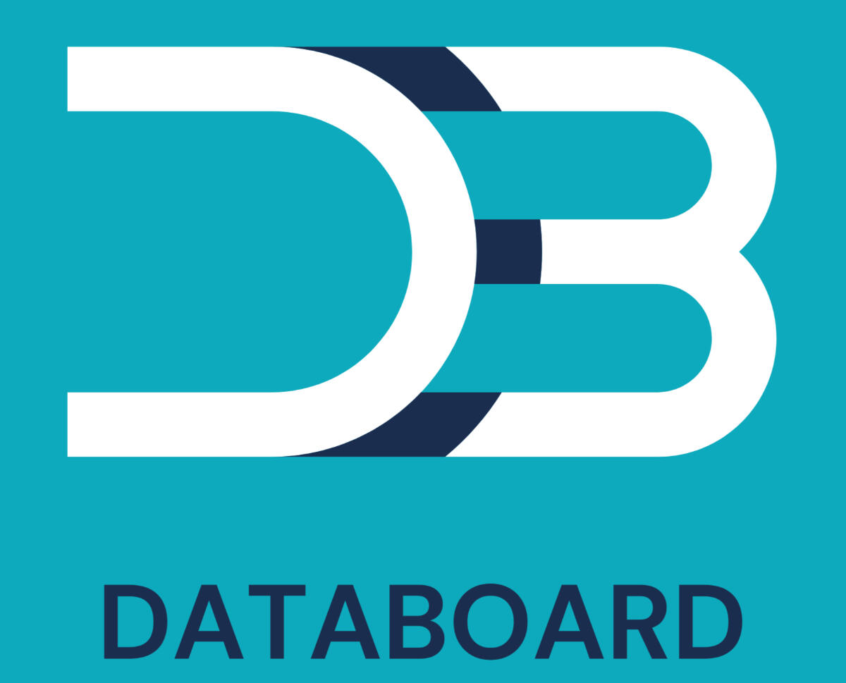 DataBoard - Editing built for professionals